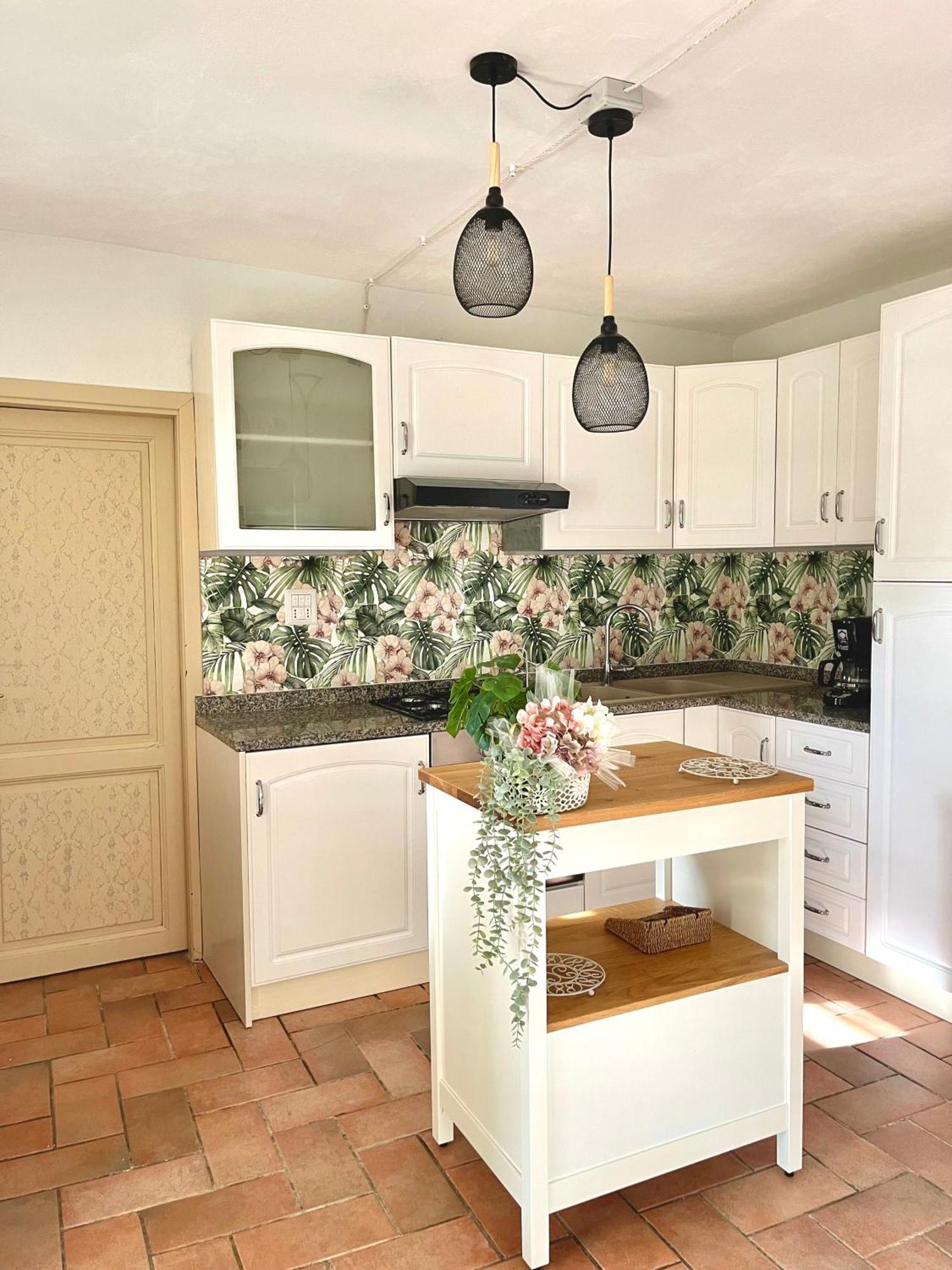 Intero Appartamento Con Private Pool E Jacuzzi Podere Settefrati Montaione Bagian luar foto