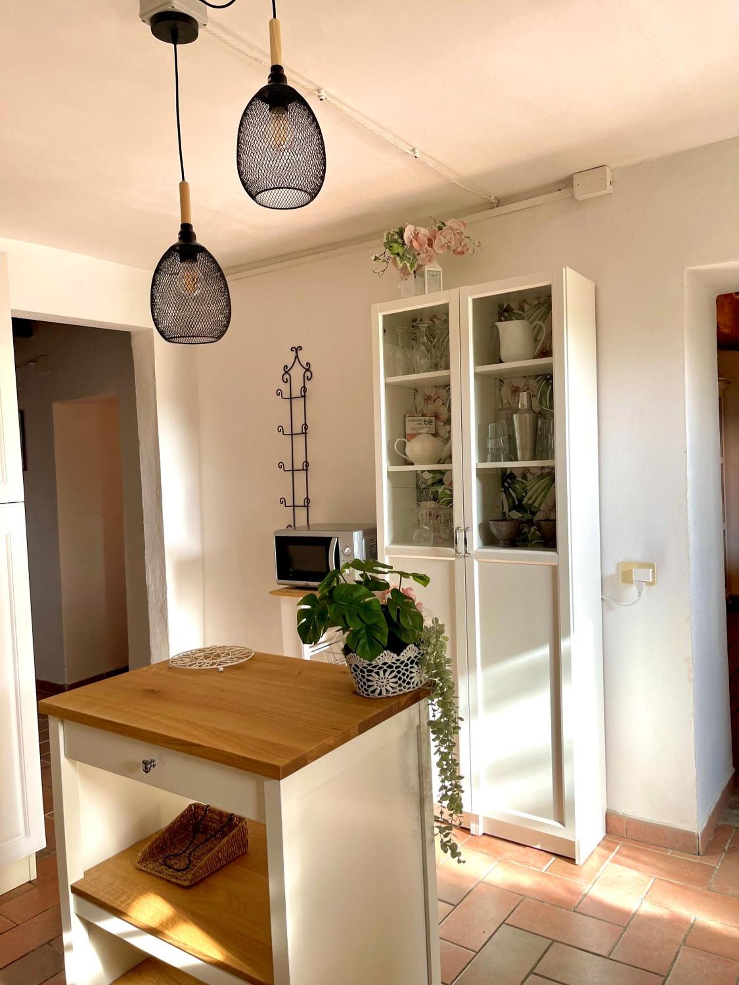 Intero Appartamento Con Private Pool E Jacuzzi Podere Settefrati Montaione Bagian luar foto